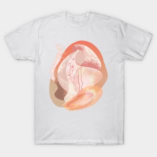 Abstract T-Shirt